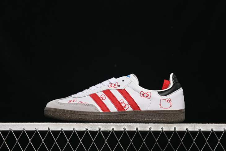 Picture of Adidas Samba _SKUfw20759240575813966fw